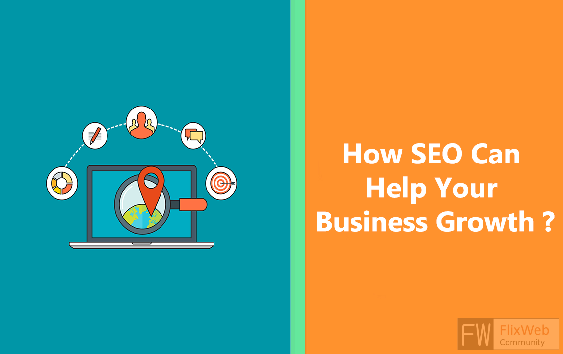 How SEO Can Help Your Business Growth ?