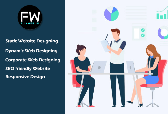 Website Design Company in Agartala Tripura